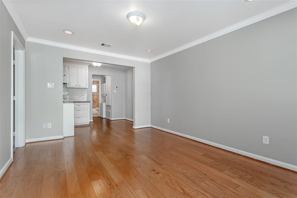 Munger Place - Residential Lease