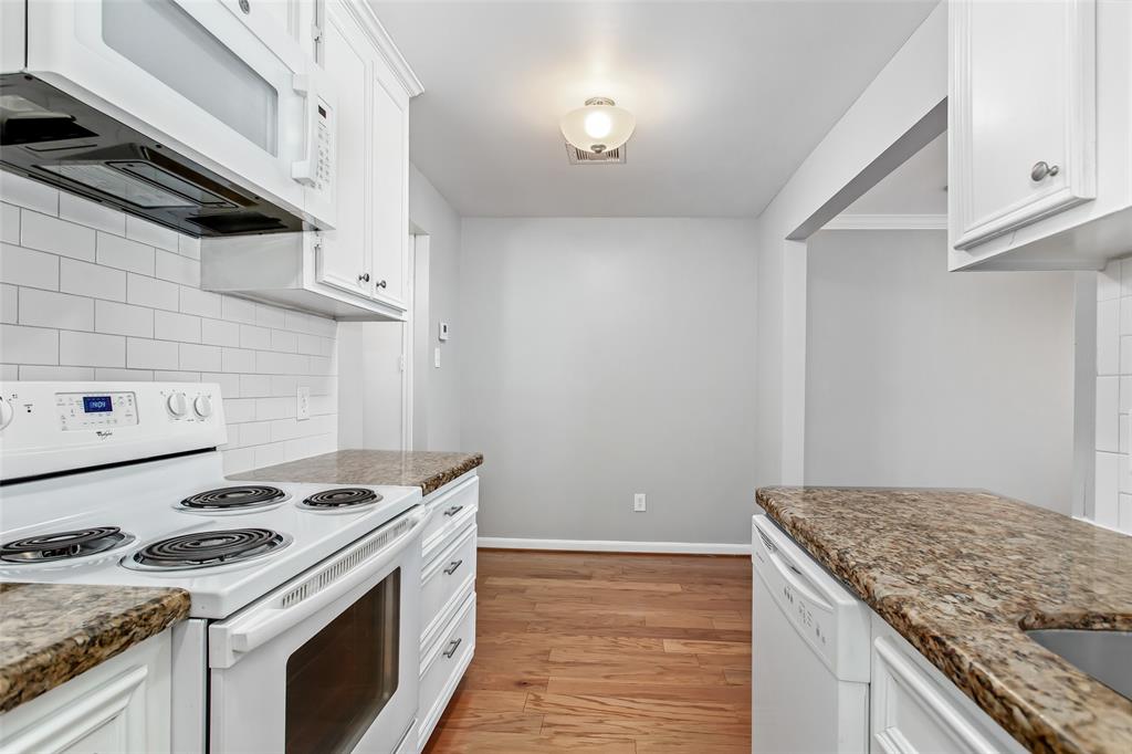 Munger Place - Residential Lease