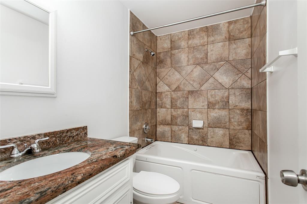 Munger Place - Residential Lease