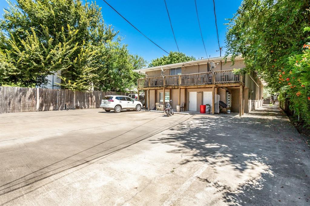 Munger Place - Residential Lease