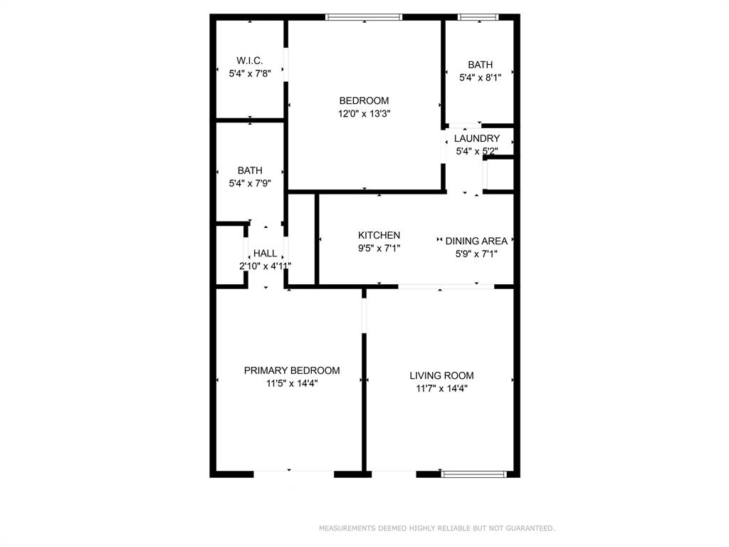 Munger Place - Residential Lease