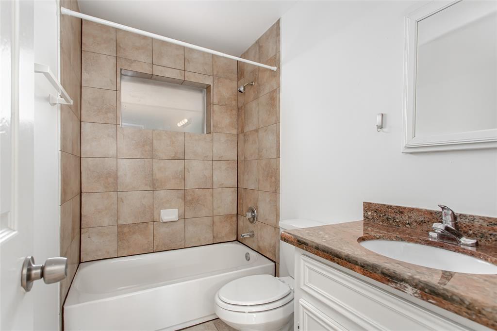 Munger Place - Residential Lease