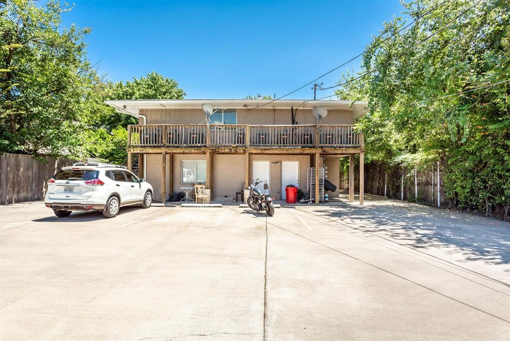 Munger Place - Residential Lease