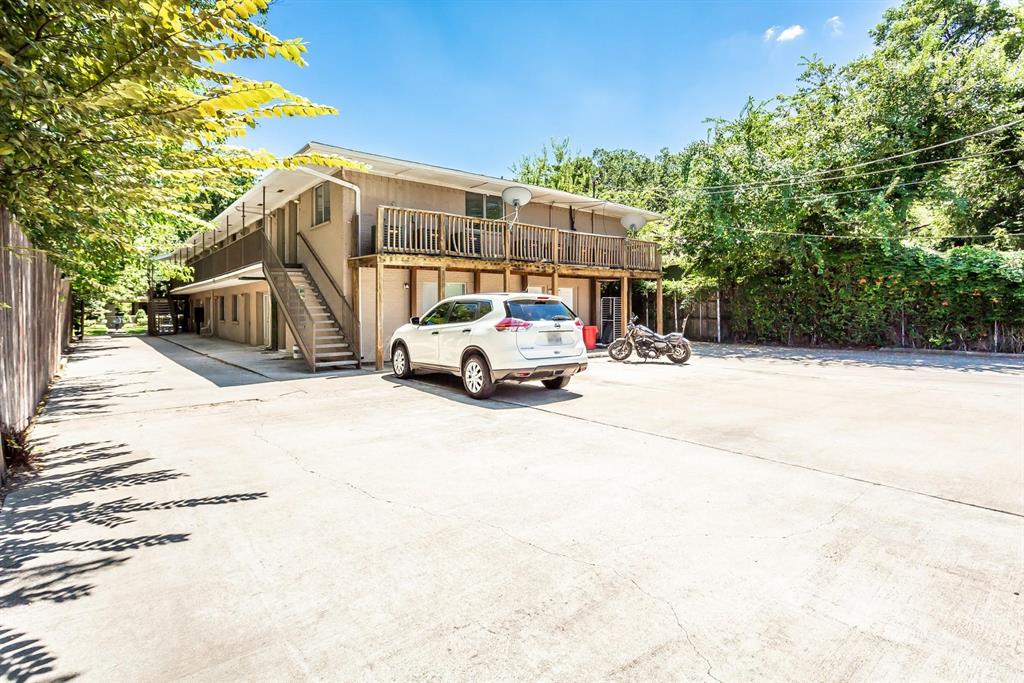 Munger Place - Residential Lease