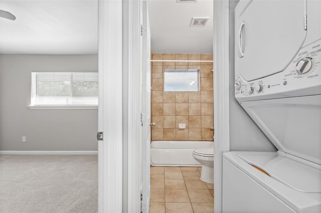 Munger Place - Residential Lease