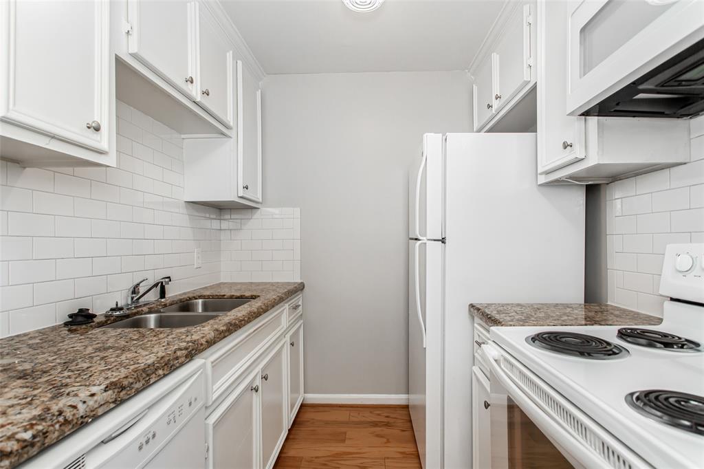 Munger Place - Residential Lease