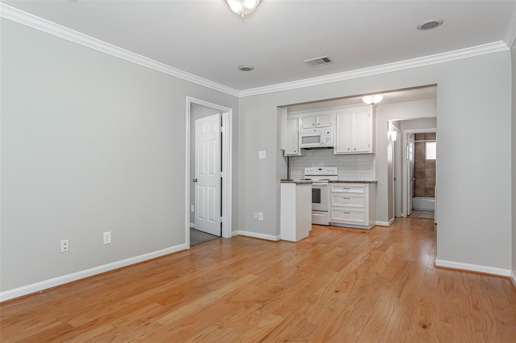 Munger Place - Residential Lease