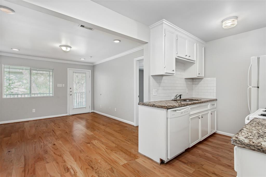 Munger Place - Residential Lease