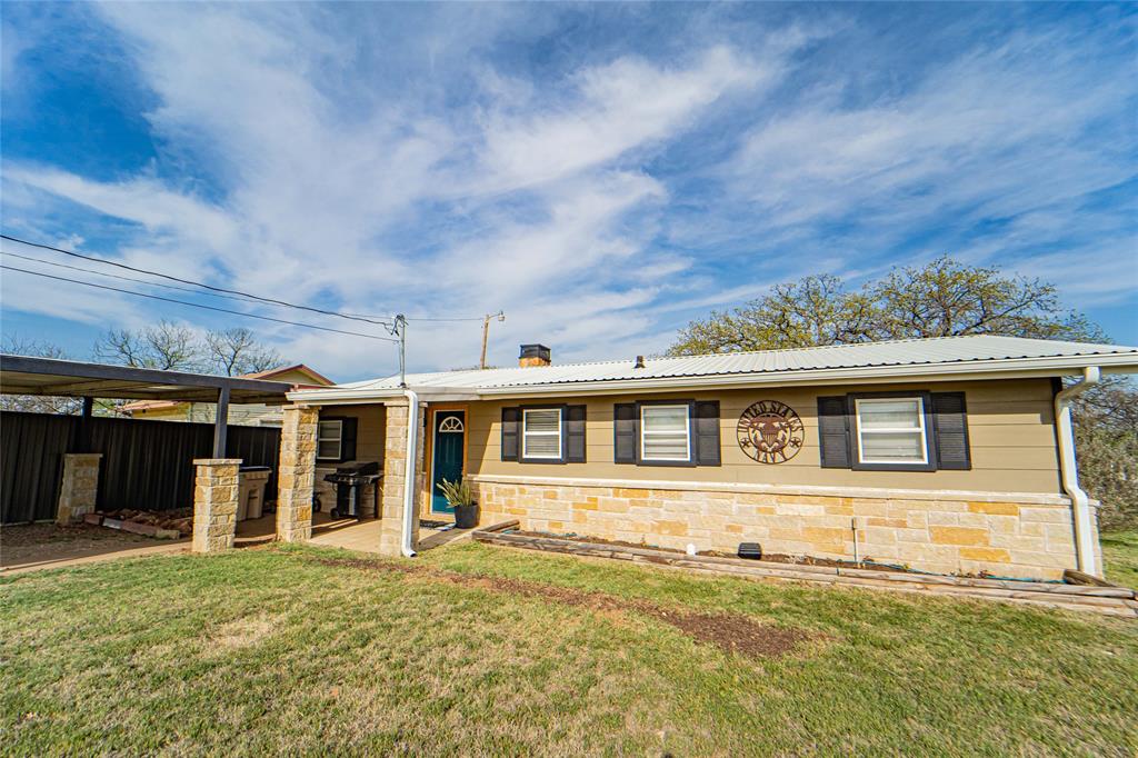 Pleasant View - Residential