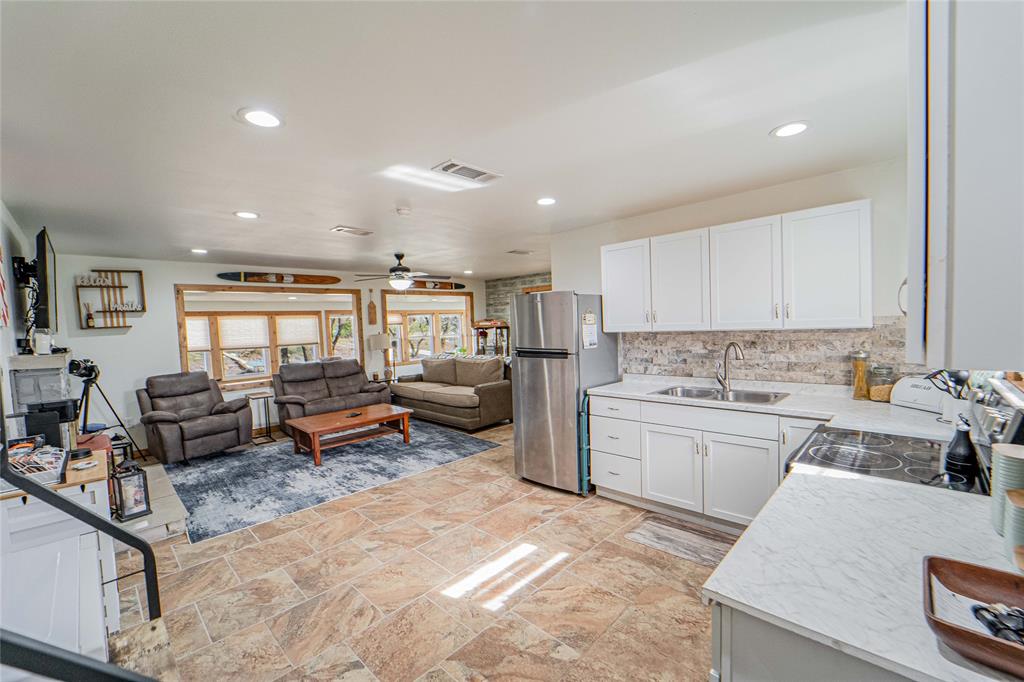 Pleasant View - Residential