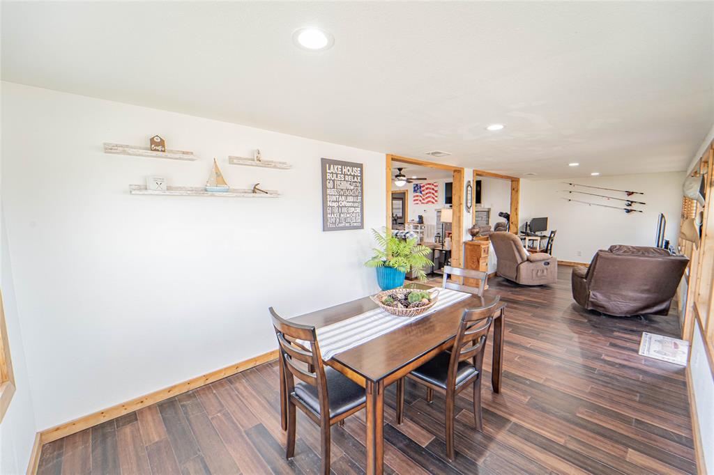 Pleasant View - Residential