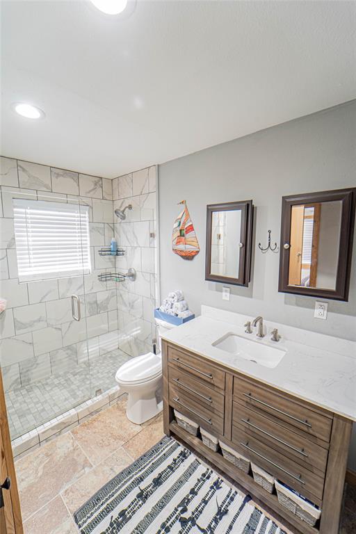 Pleasant View - Residential