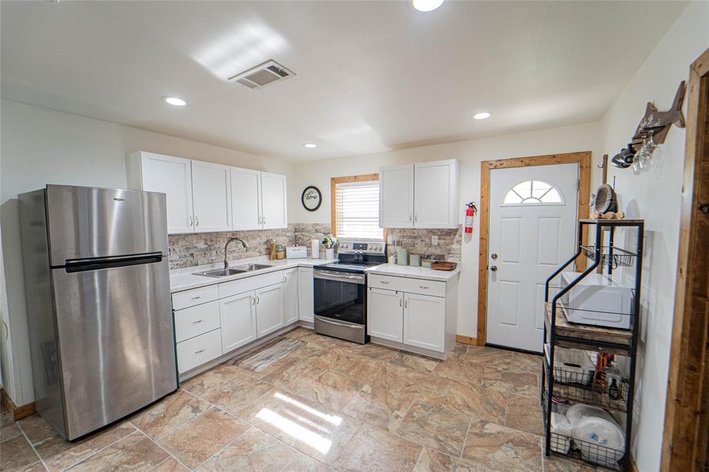 Pleasant View - Residential