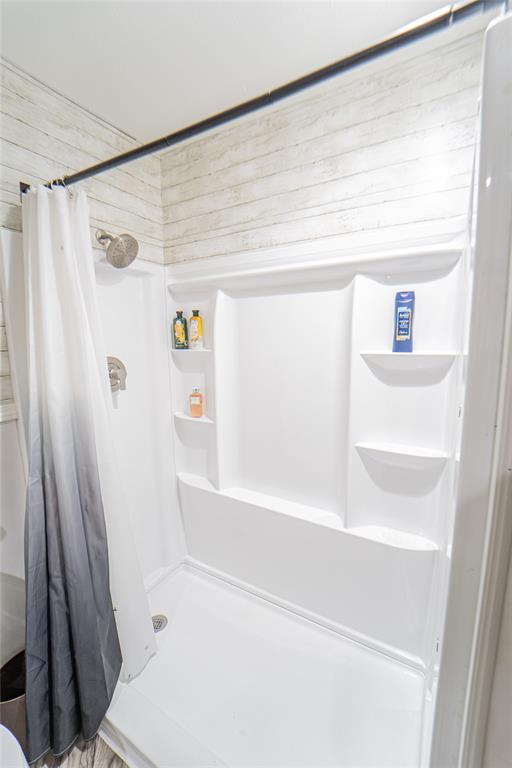 Pleasant View - Residential