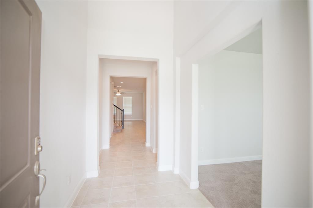 Trails of Elizabeth Creek - Residential Lease