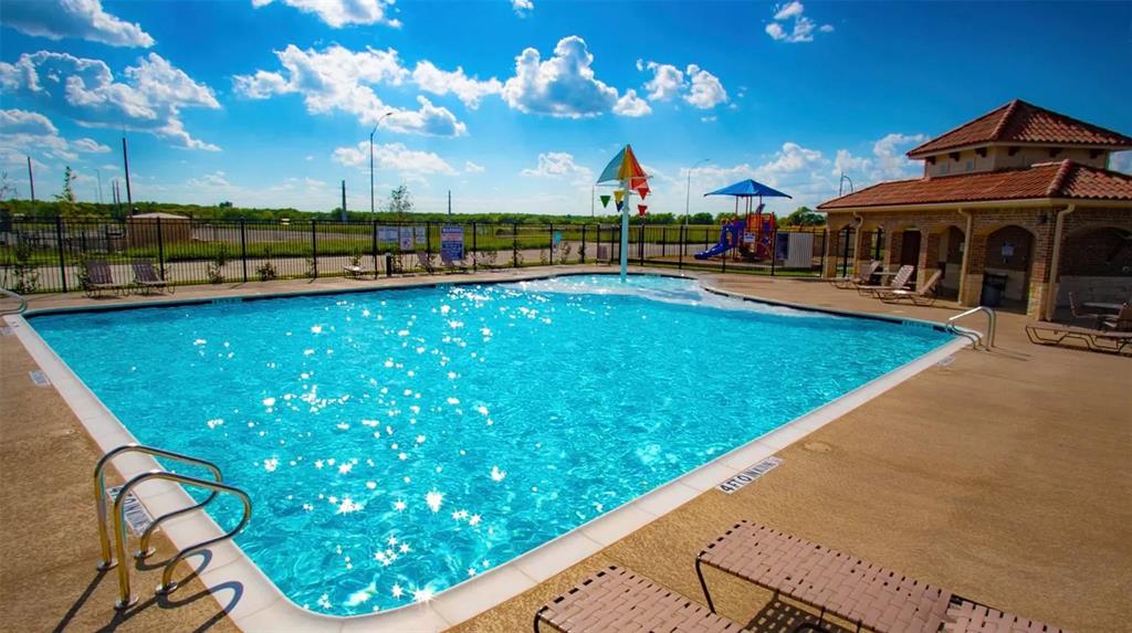 Trails of Elizabeth Creek - Residential Lease