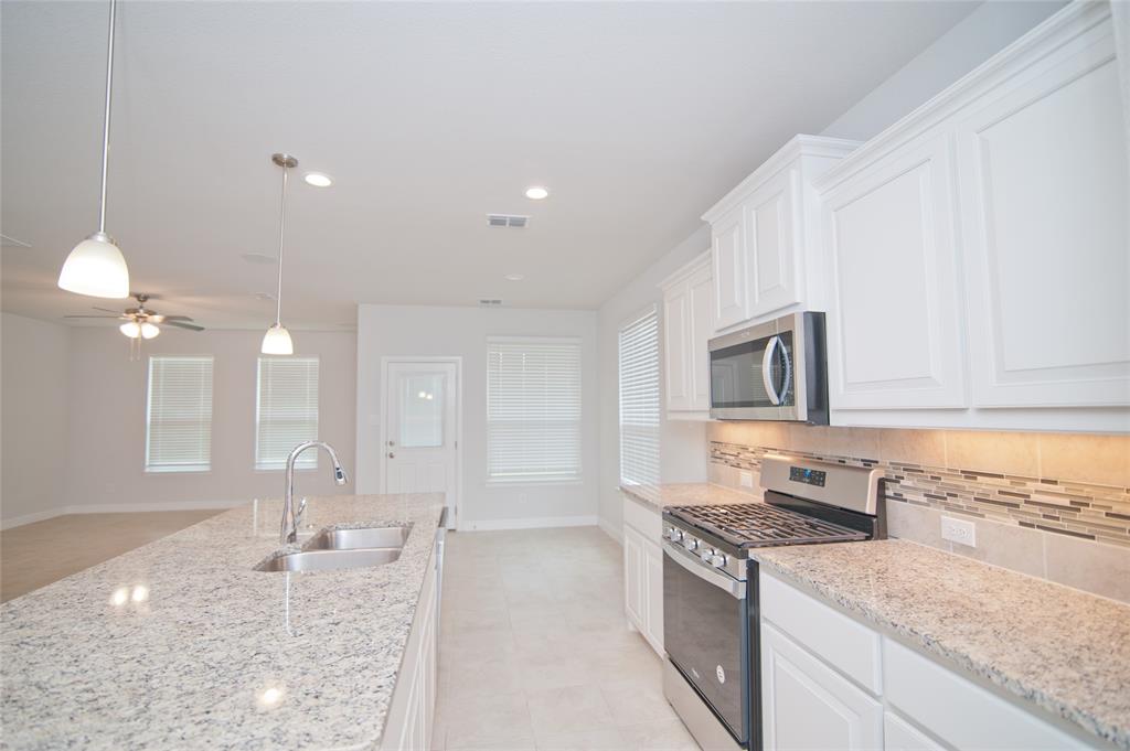 Trails of Elizabeth Creek - Residential Lease