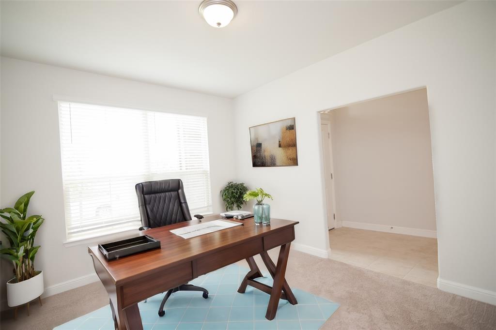 Trails of Elizabeth Creek - Residential Lease