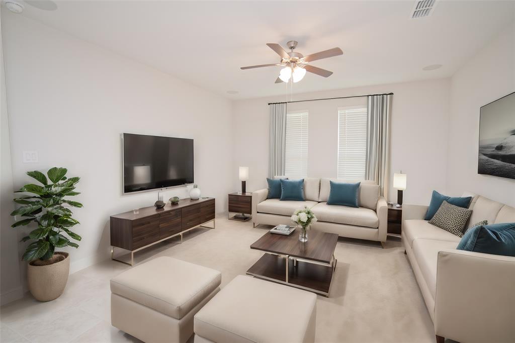 Trails of Elizabeth Creek - Residential Lease