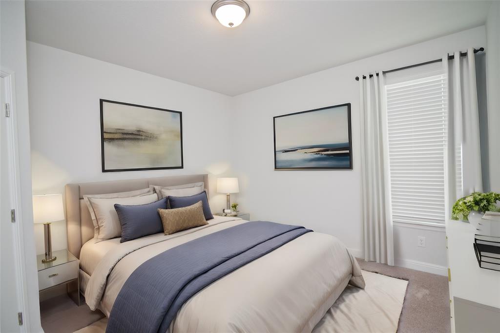 Trails of Elizabeth Creek - Residential Lease