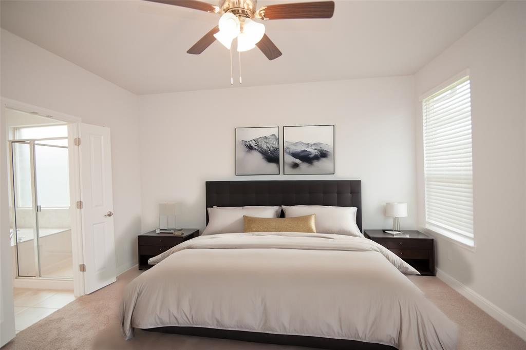 Trails of Elizabeth Creek - Residential Lease