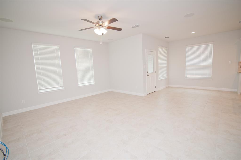 Trails of Elizabeth Creek - Residential Lease