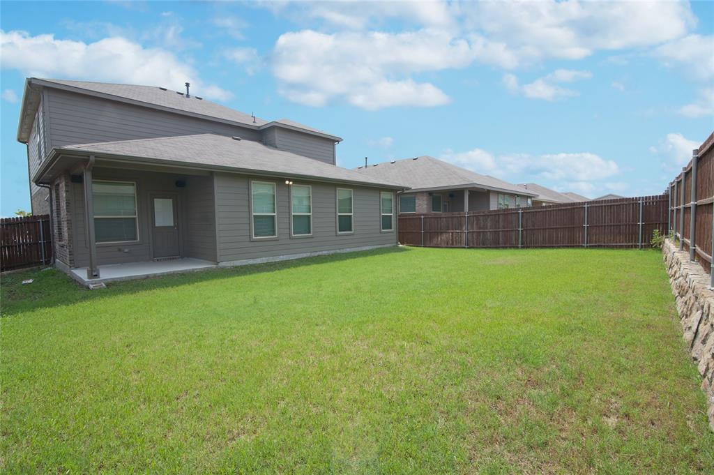 Trails of Elizabeth Creek - Residential Lease