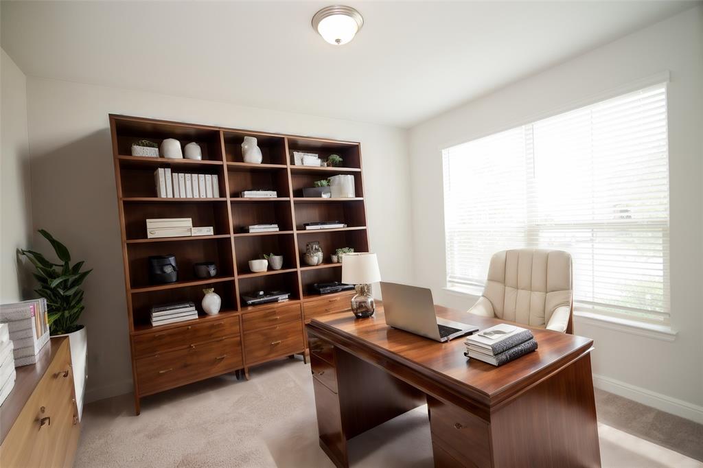 Trails of Elizabeth Creek - Residential Lease