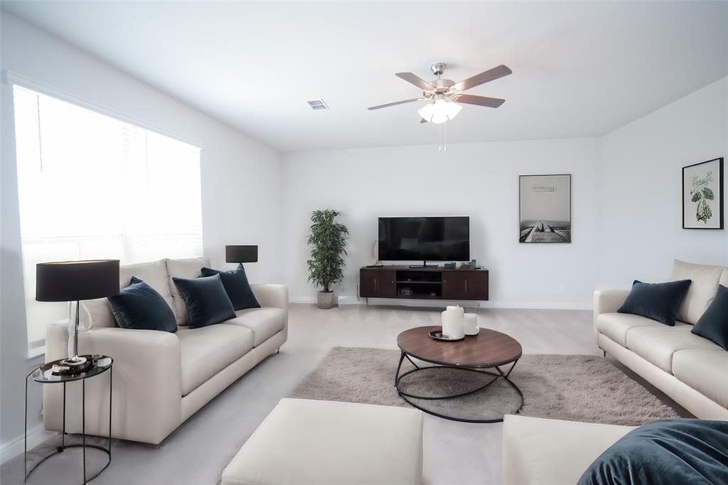 Trails of Elizabeth Creek - Residential Lease