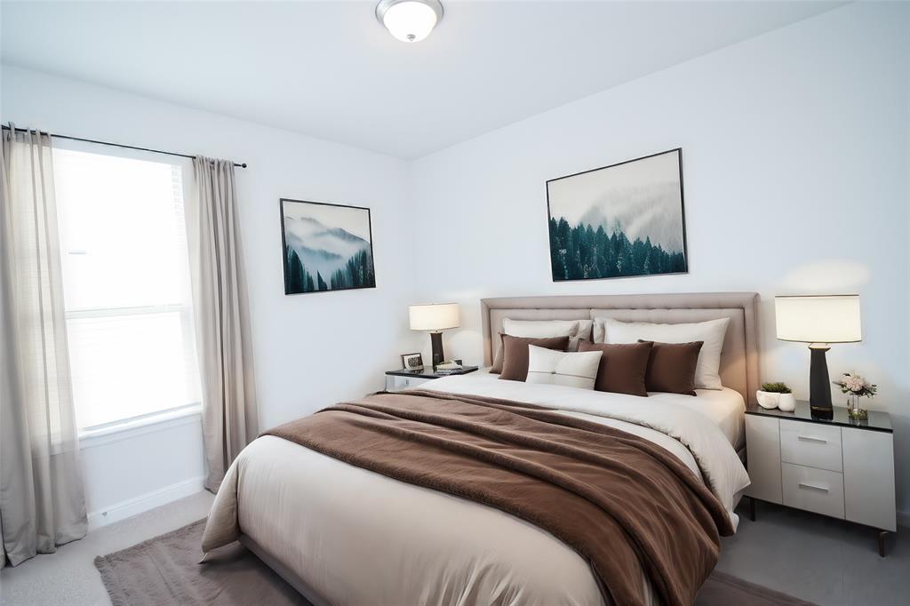 Trails of Elizabeth Creek - Residential Lease