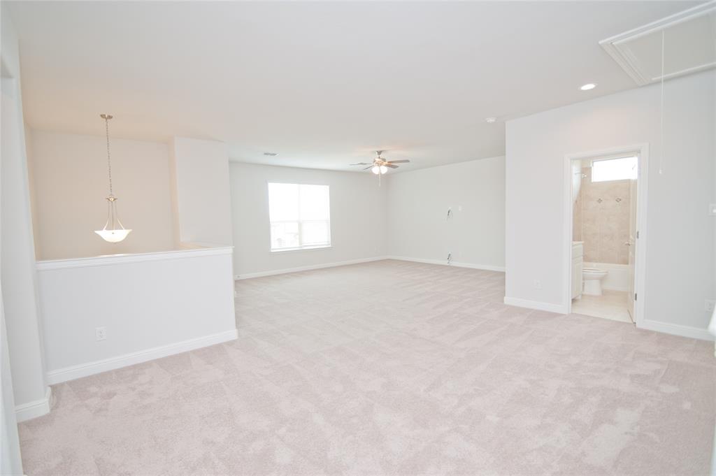 Trails of Elizabeth Creek - Residential Lease