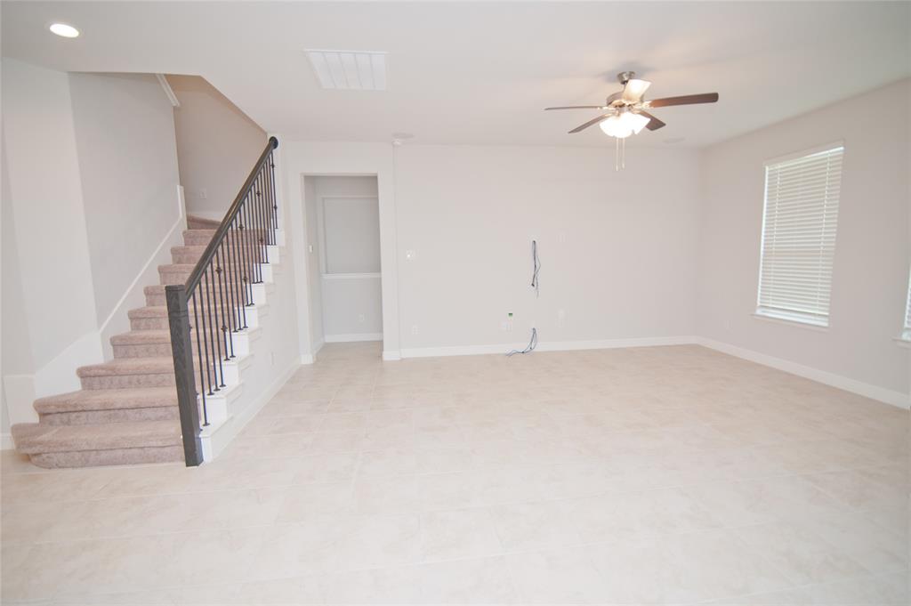 Trails of Elizabeth Creek - Residential Lease