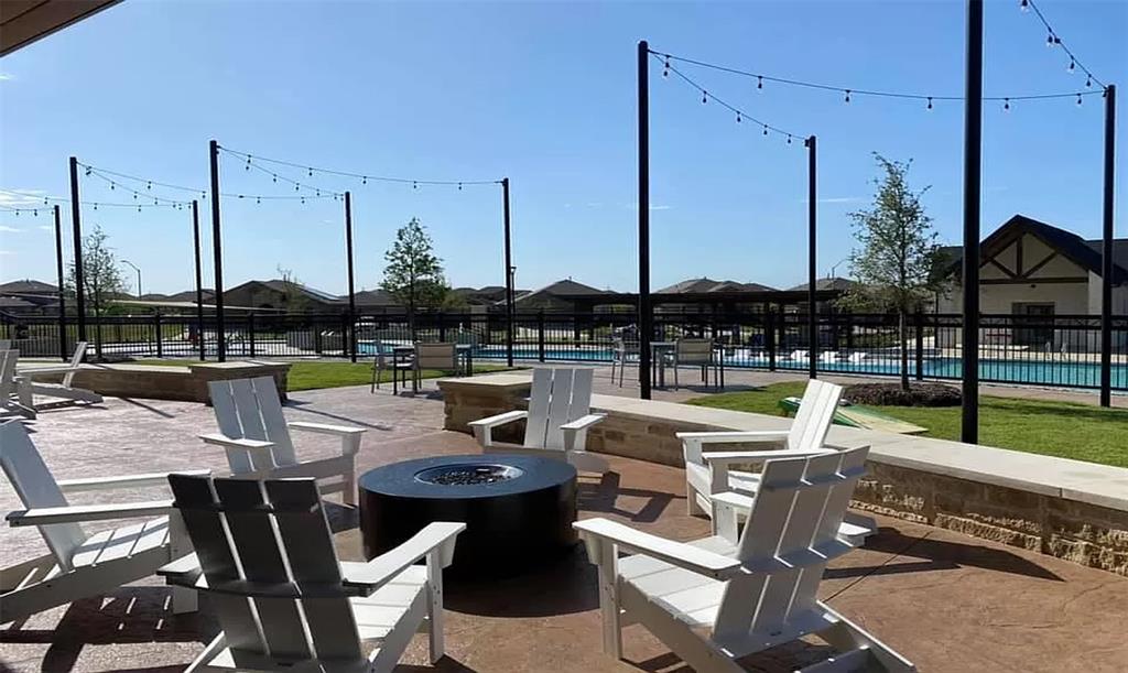 Trails of Elizabeth Creek - Residential Lease