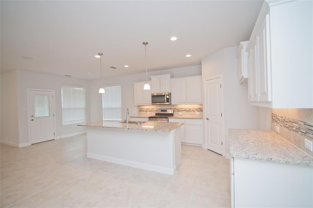 Trails of Elizabeth Creek - Residential Lease