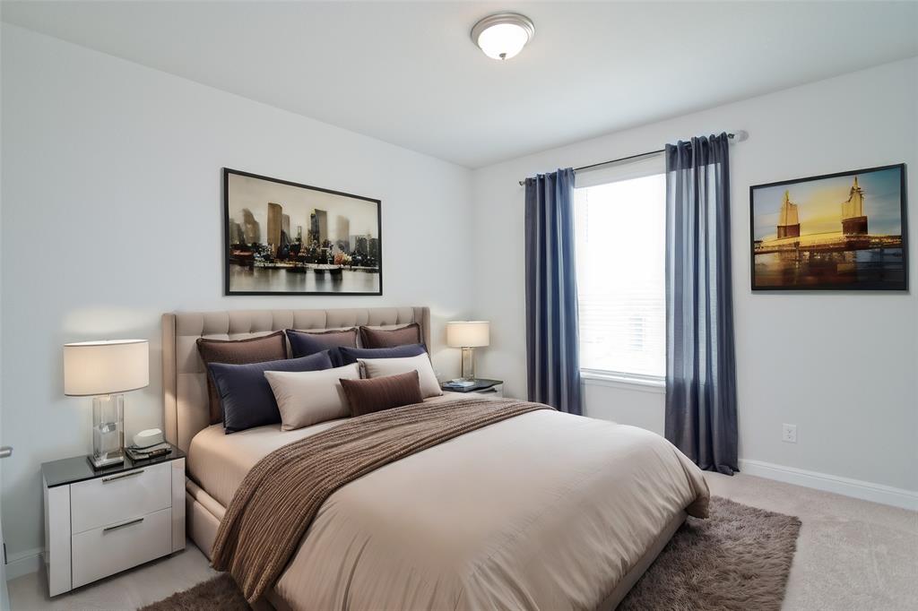 Trails of Elizabeth Creek - Residential Lease