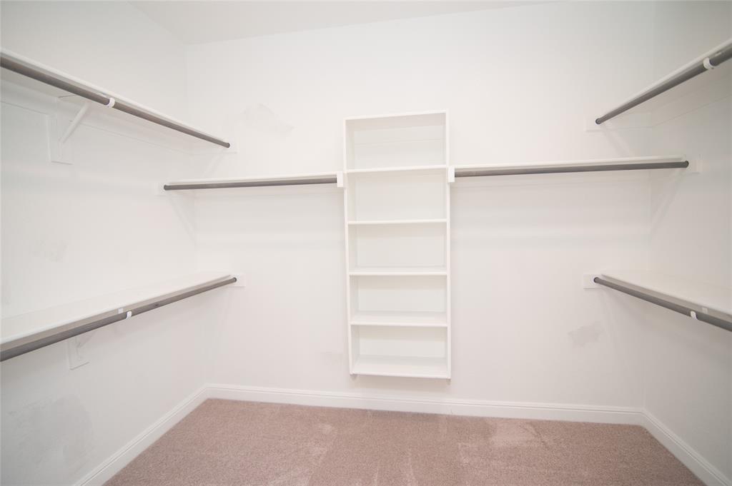 Trails of Elizabeth Creek - Residential Lease