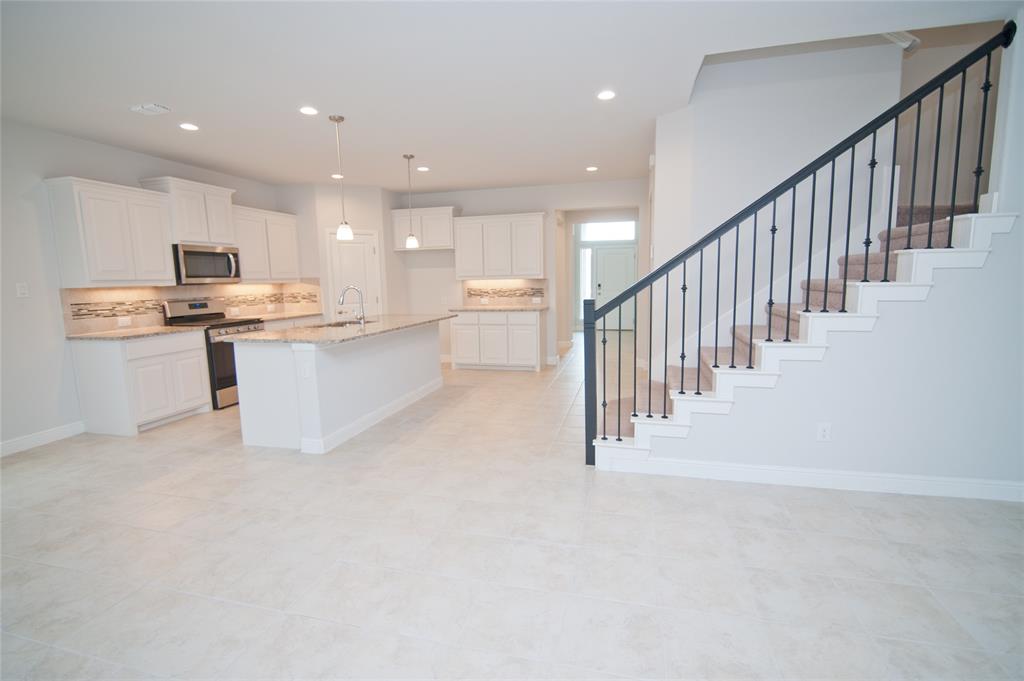 Trails of Elizabeth Creek - Residential Lease