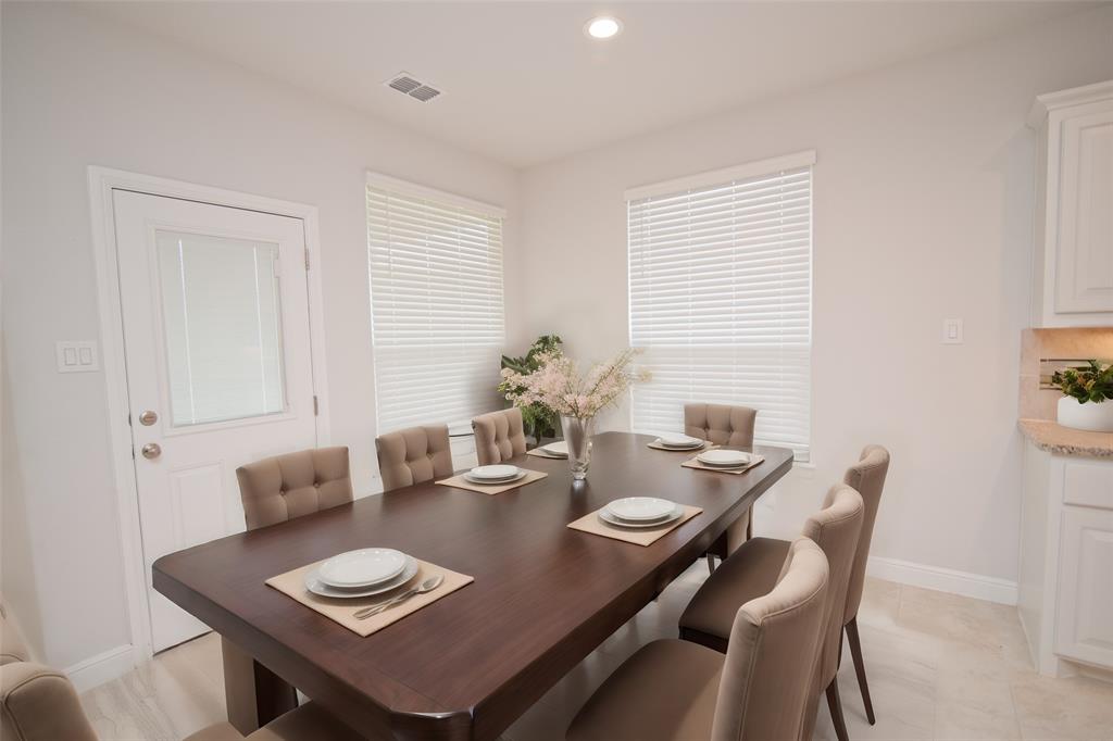 Trails of Elizabeth Creek - Residential Lease