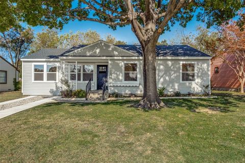 2411 Glengariff Drive Dallas TX 75228