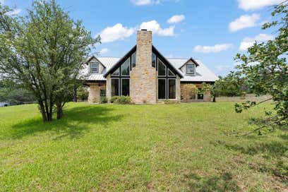 1127 Mallard Lane Glen Rose TX 76043