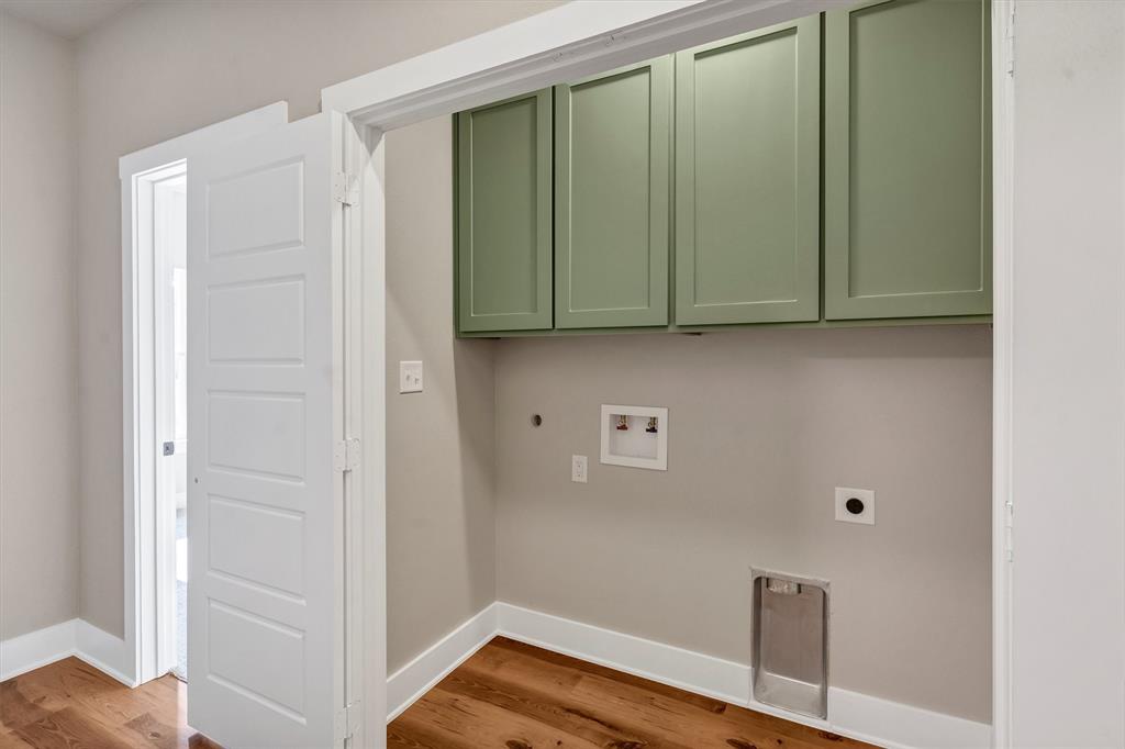 Western Hills Harbor - Residential