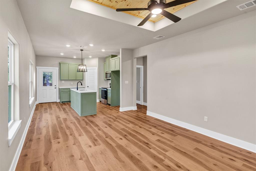 Western Hills Harbor - Residential