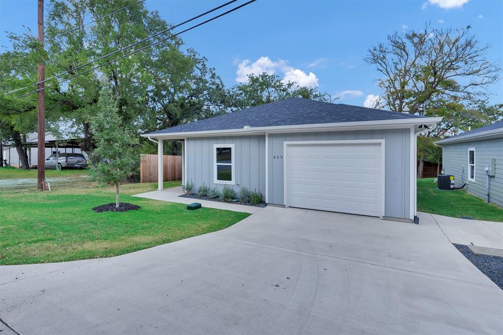 805 Branding Iron Trail