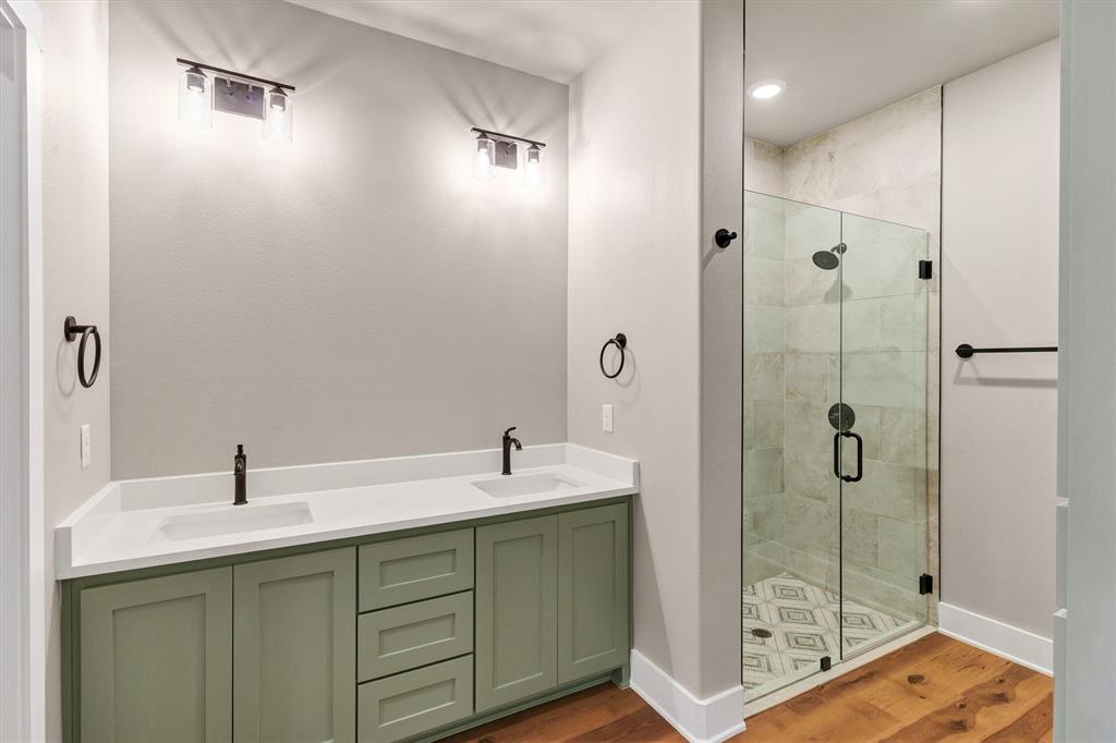 Western Hills Harbor - Residential