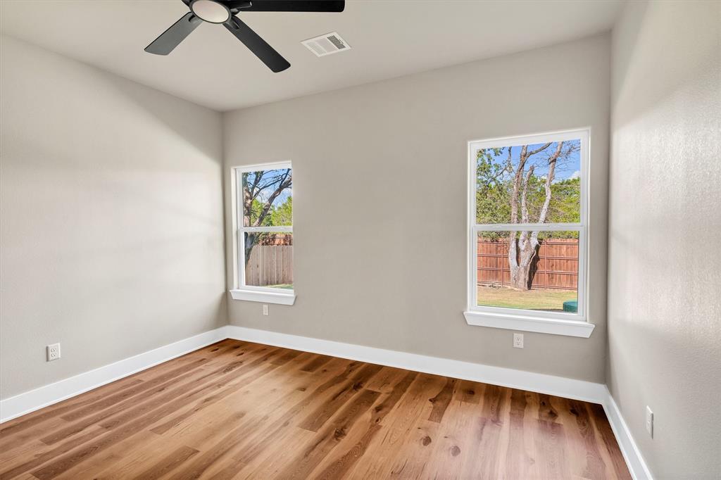 Western Hills Harbor - Residential