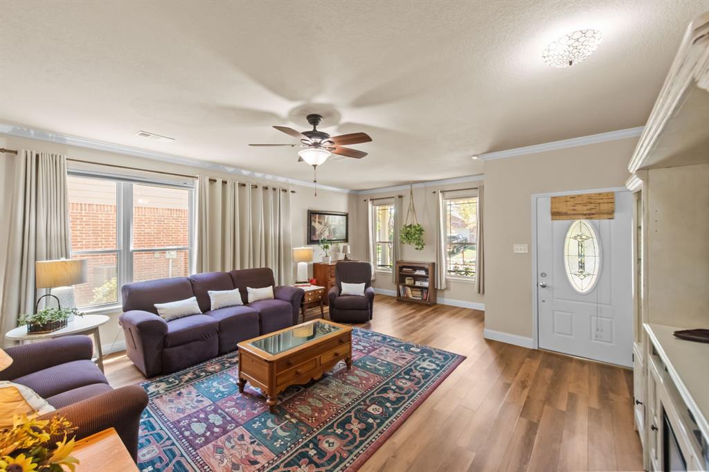 4167 Prairie Meadow Court