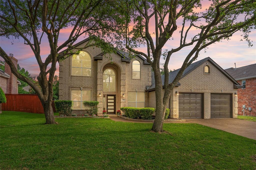2901 Lakemont Drive