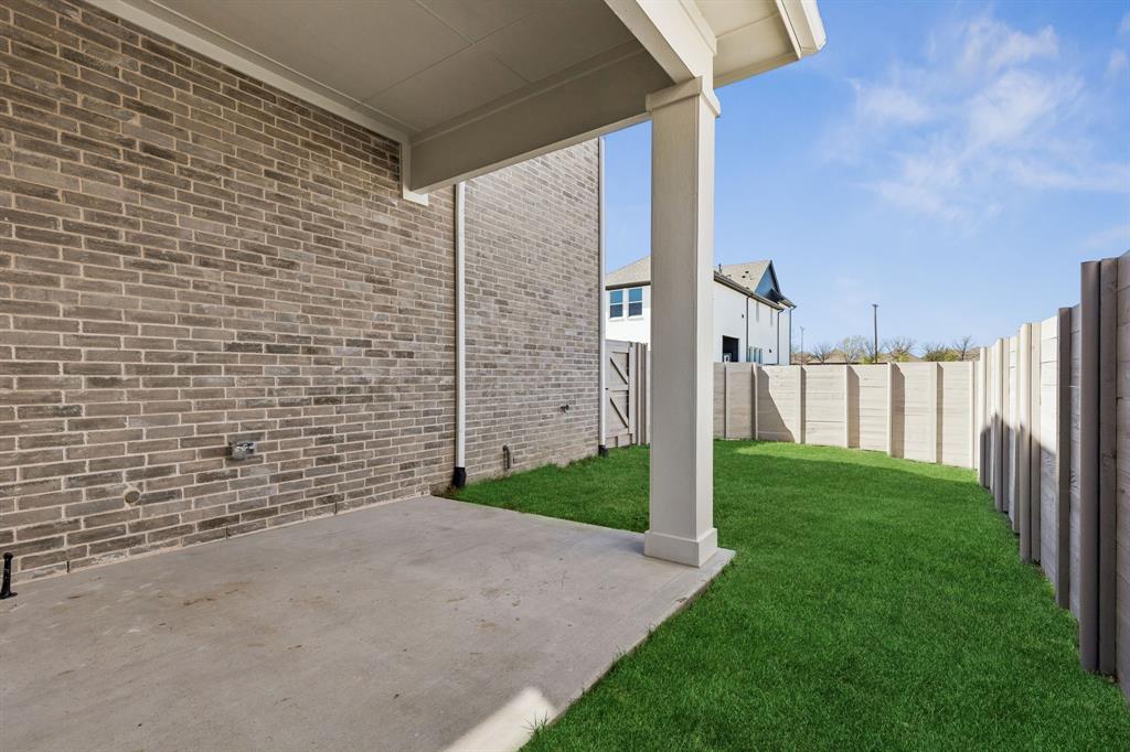 Painted Tree Woodland North - Residential