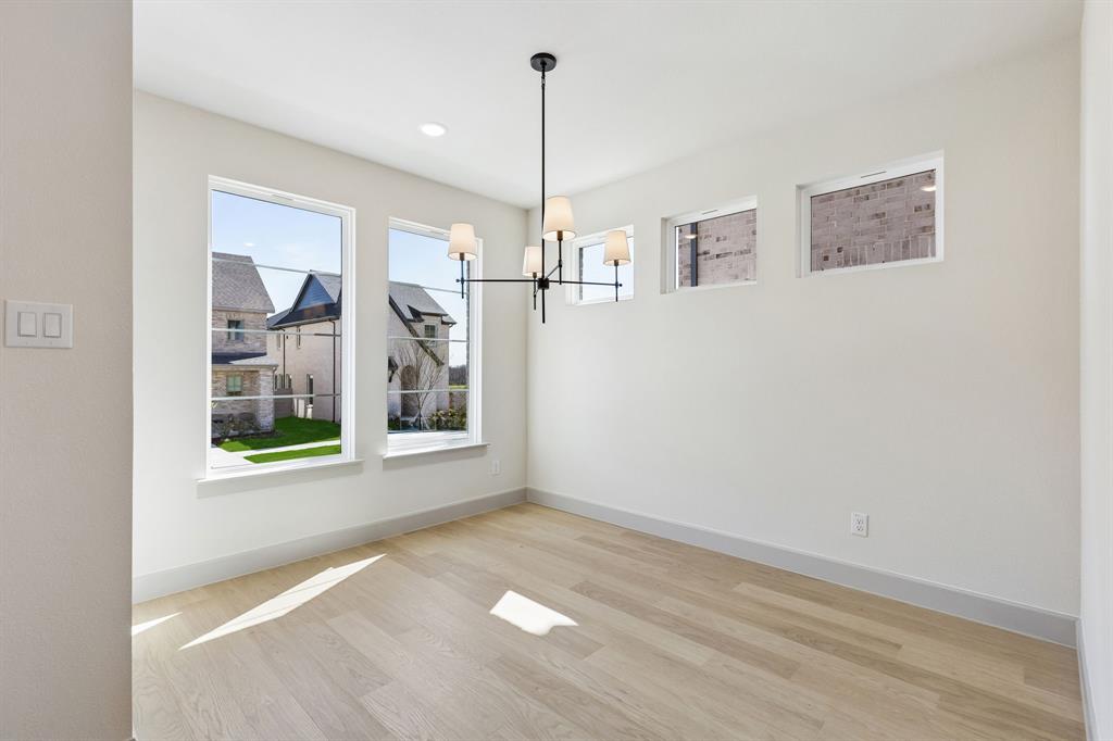 Painted Tree Woodland North - Residential