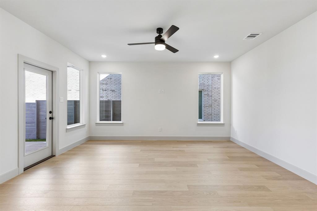 Painted Tree Woodland North - Residential